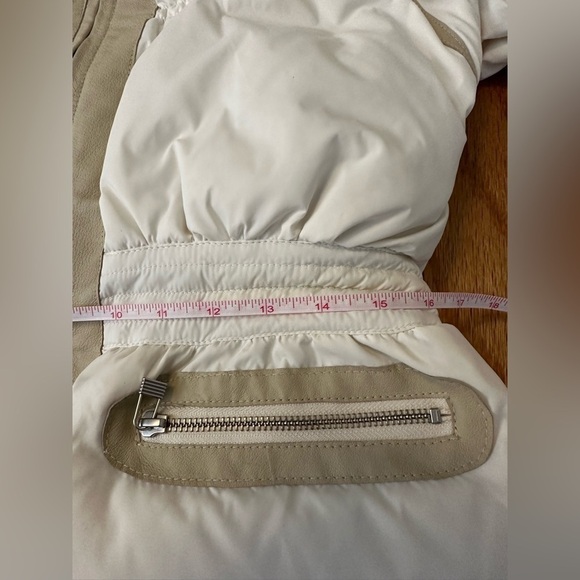 NWT - Her World Outerwear - Women’s Down Filled Puffer Coat - Picture 16 of 16